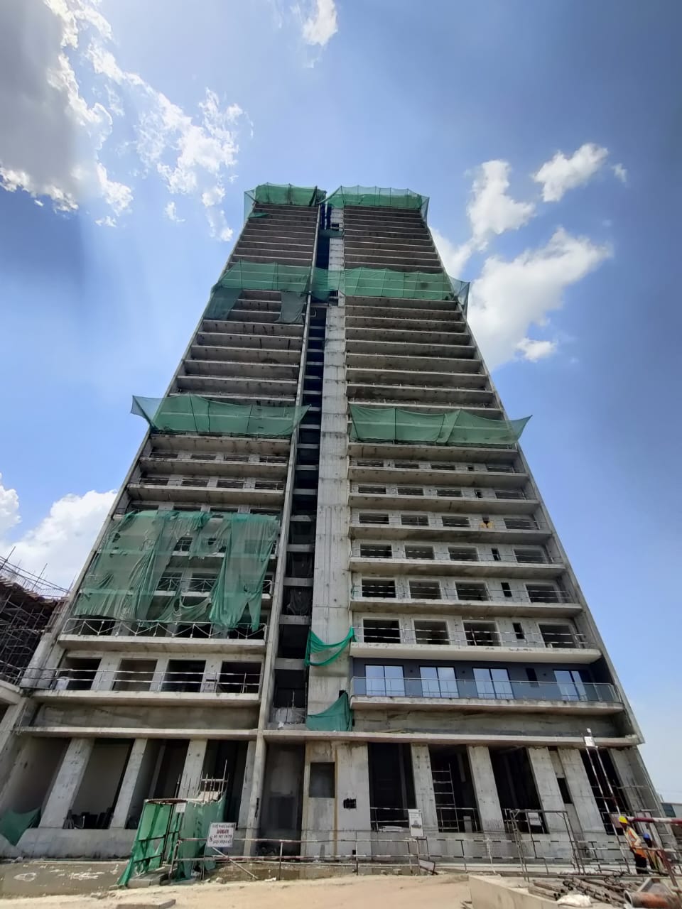 Tower C (Updated in September 2022)